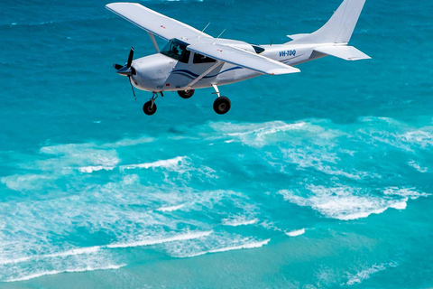 Perth: One Way Flight Transfer to or from Rottnest IslandPerth to Rottnest Island One Way Flight Transfer