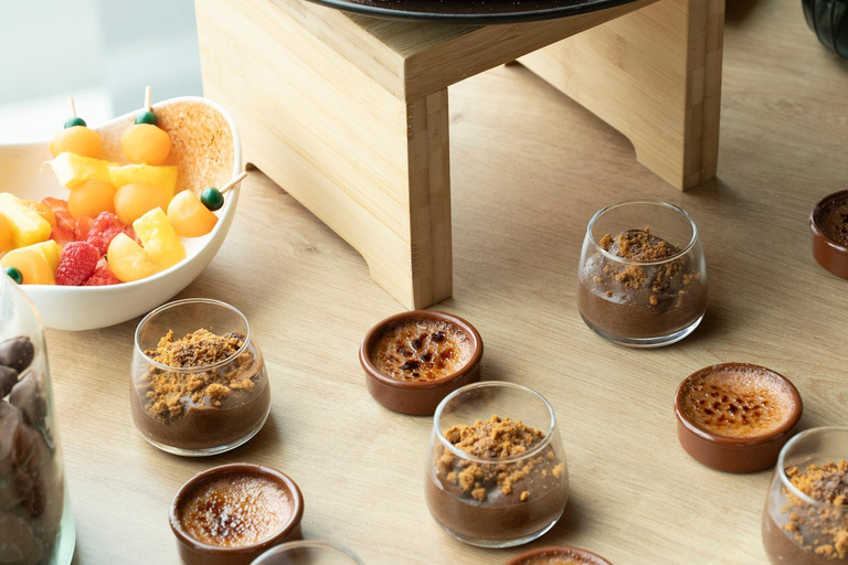 Easter brunch at INNSiDE Frankfurt Ostend