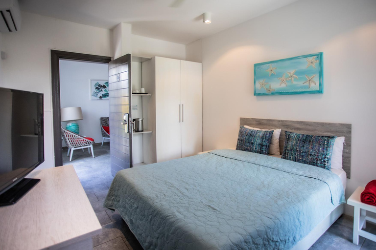 Maurice aventureuse : voyage privé avec hôtel et activités