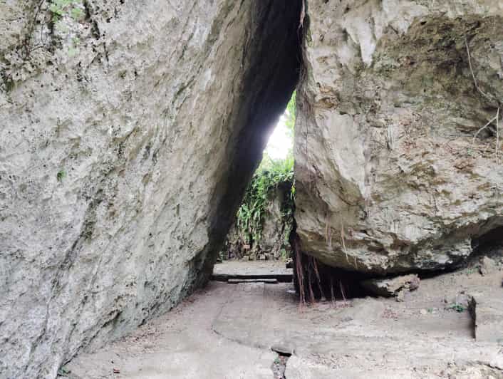 Okinawa: Sacred Sefa Utaki Walk into Ryukyu’s Spiritual