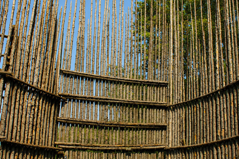 Wendake: Private Indigenous Culture & Nature Experience Wendake: Private Indigenous Culture & Nature Experience (4h)