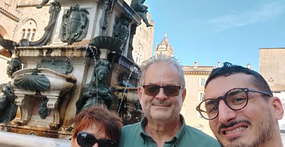 Bologna: Private Tour mit einem Einheimischen