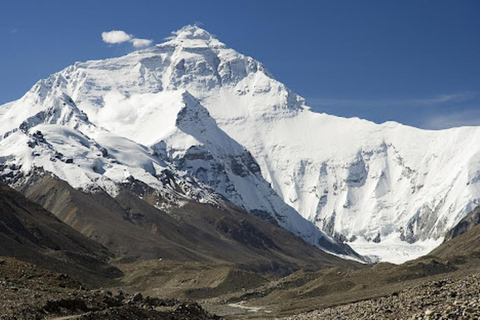 Makalu Base Camp Trek