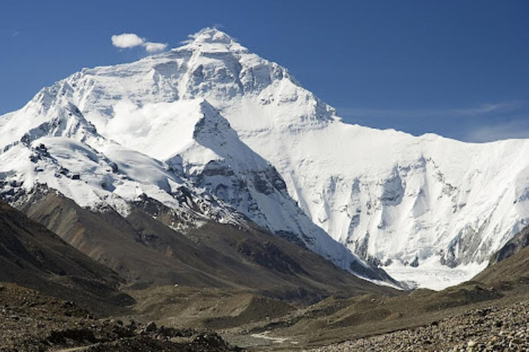 Makalu Base Camp Trek