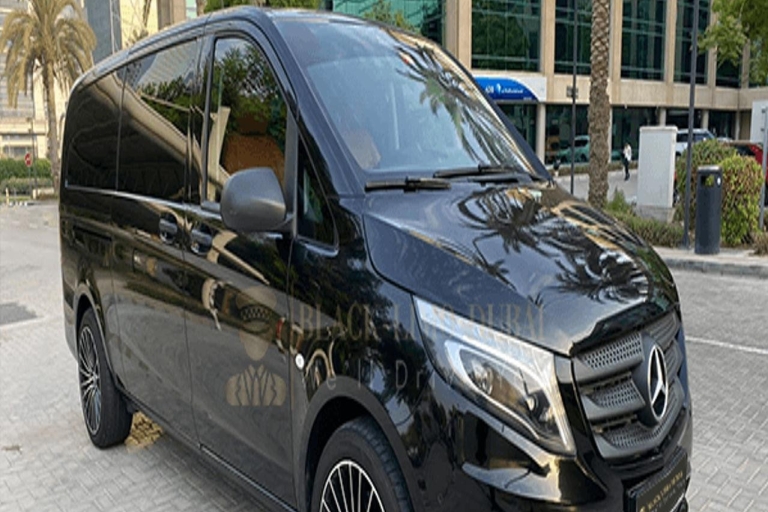 South Africa Airport Transfers