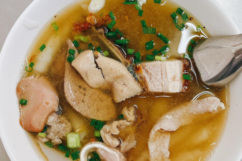 Bangkok: Chinatown Street Food Adventure