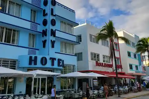 Miami Beach/ Miami: tour privato della città