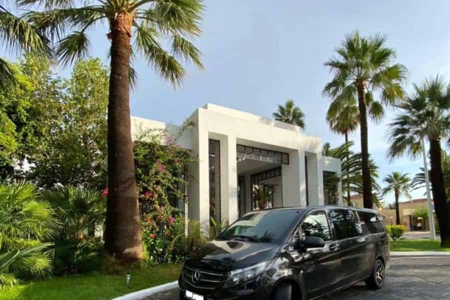 Kreta: Einweg-Privattransfer zum/vom Flughafen/Hafen. Foto: GetYourGuide Kreta: Einweg-Privattransfer zum/vom Flughafen/Hafen. Foto: GetYourGuide