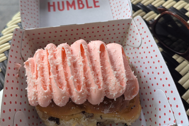 Sydney: Ultimate Australian Food Tour (Semi-Private)