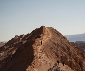 San Pedro de Atacama: Tours de día completo y medio día