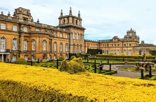 Private Touren in die Cotswolds, zum Blenheim Palace und nach Oxford