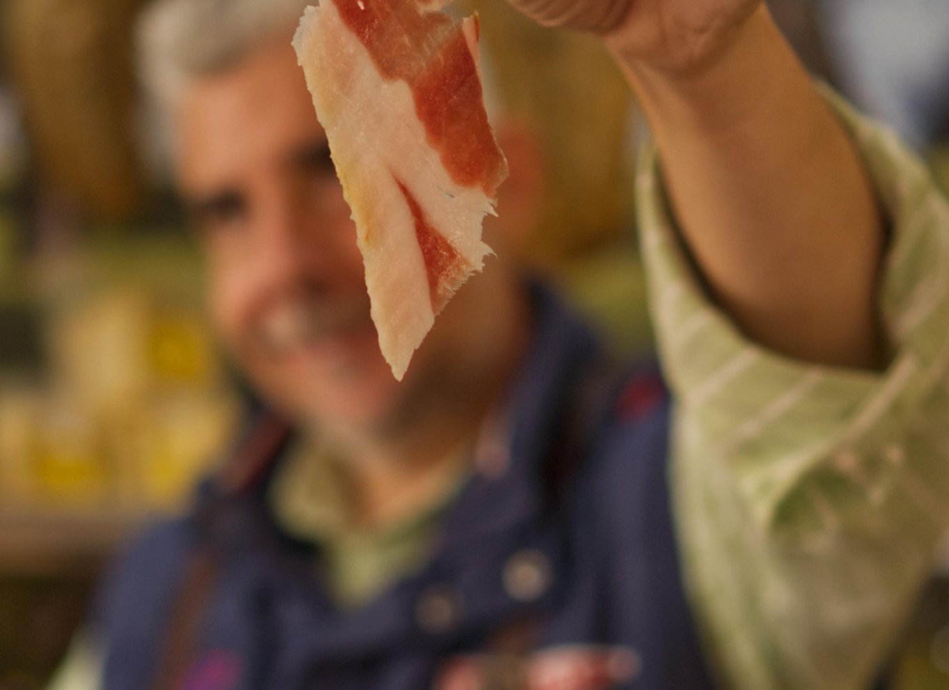 Málaga: Vin- og tapastur