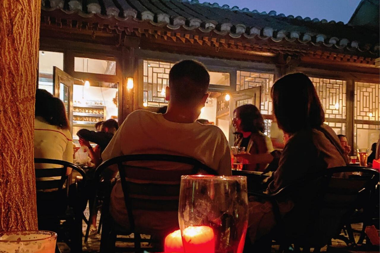 Pekín: Paseo por los hutongs y safari de cerveza artesanal