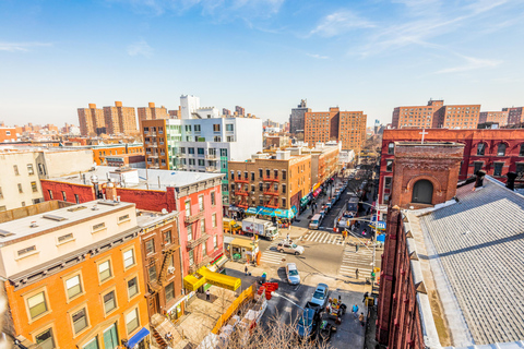 New York: Local Neighborhood Immersion Tour New York: Immersive Local Neighborhood Tour