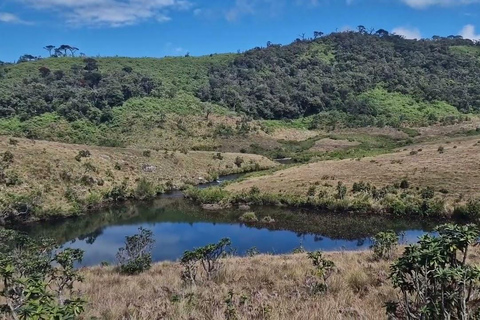 Sri Lanka: 15-daagse rondreis met vakantietijd