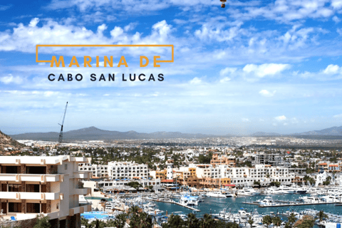 Los Cabos: San Jose del Cabo and Cabo San Lucas Tour