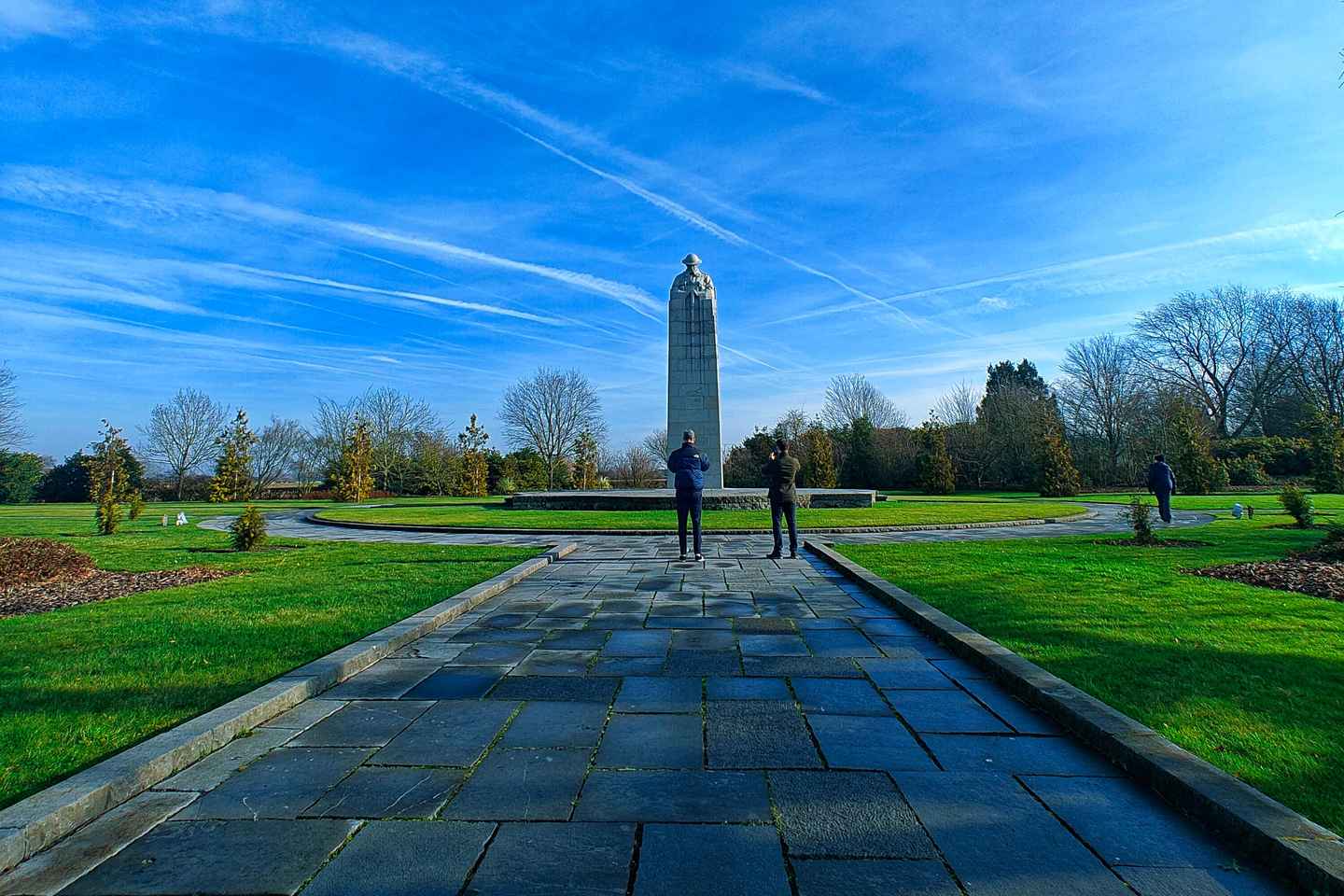 Ypres: An exploration of the deadly salient battlefields