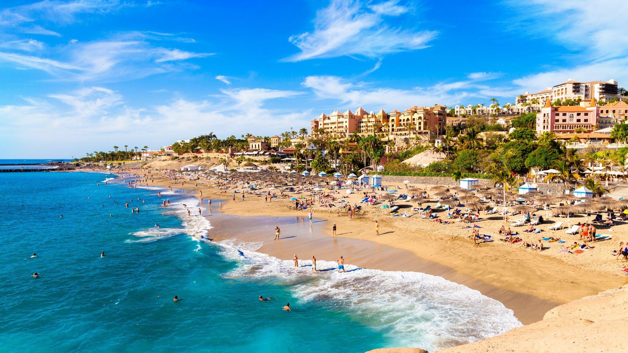 Teneriffa: 4-Tages-Tour mit Bootsfahrt, Weinprobe & Schnorcheln
