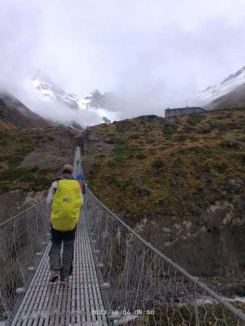 Guide for Annapurna Circuit trek - Housity
