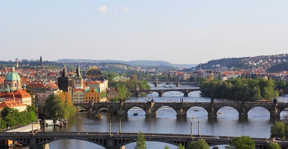 From Prague: Private Kutna Hora Day Tour with Custom Stops