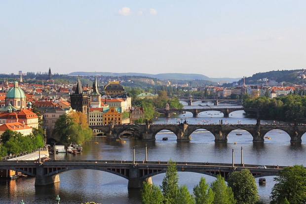 From Prague: Kutna Hora private Day Tour