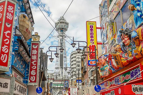 Tokyo: 7-Day Japan Highlights Private Guided Tour