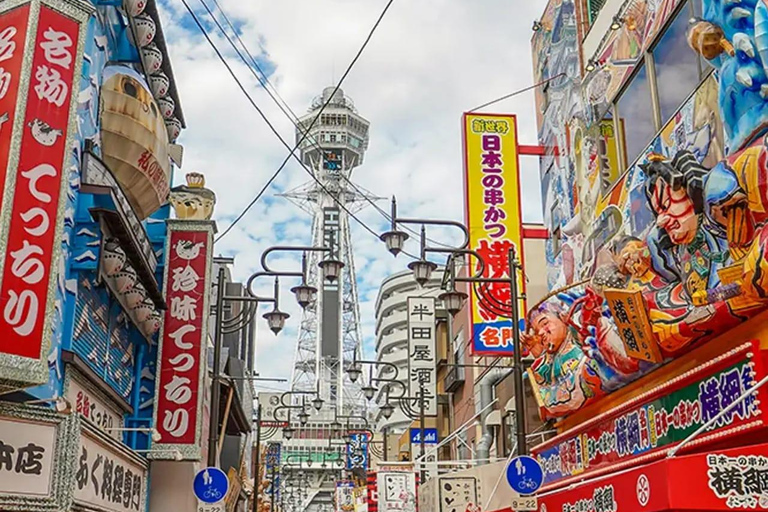 Tokyo: 7-Day Japan Highlights Private Guided Tour