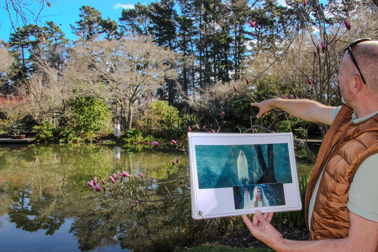 Wellington: Secret Realms of Middle-earth - Lothlorien