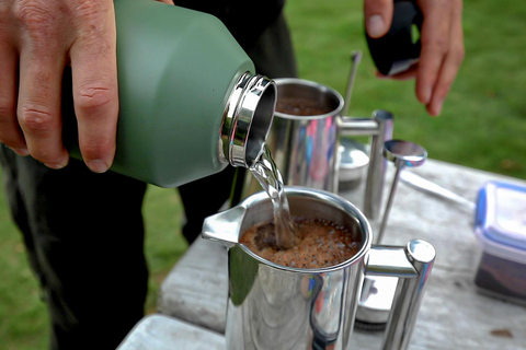 Kaikōura: Small Group Tour- optional Whale, Dolphin, Zipline Kaikōura Day Tour + Swim with Dolphins