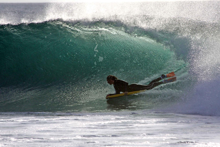 Cantabria: Clases de Surf y Bodyboard con Solar Escuela de Surf