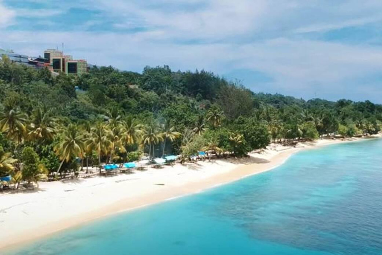 Jayapura: Full-Day City Tour with Lake Sentani and Sunset