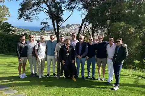Private Tanger Tour ab Fähre/Kreuzfahrtschiff inklusive Mittagessen