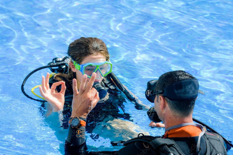 Phuket: Racha eiland en koraaleilanden + Scuba strandduik