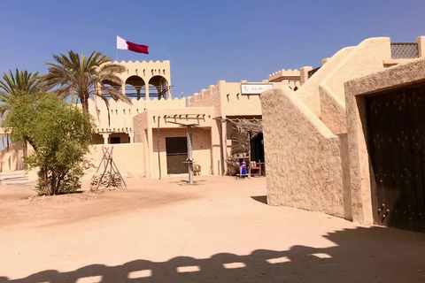 西海岸私人之旅：理查德·塞拉和沙漠奇观