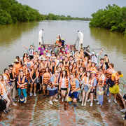 Ho Chi Minh City: Authentic Mekong Delta, Con Chim Island