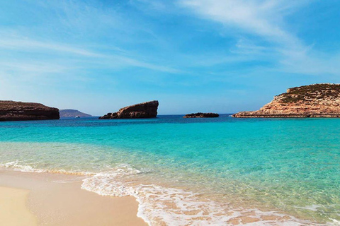 Gozo & Blue Lagoon Two-Island Day Trip