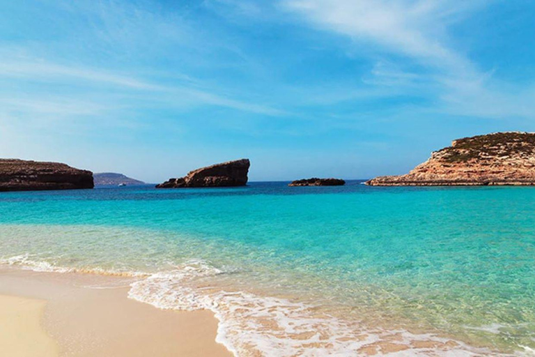 Gozo & Blue Lagoon Two-Island Day Trip