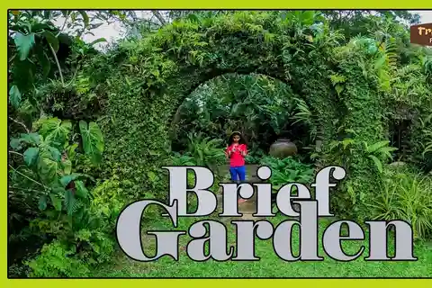 Brief Garden: The Artistic Legacy of Bevis Bawa