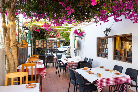 Albufeira: Ultimate Night Out