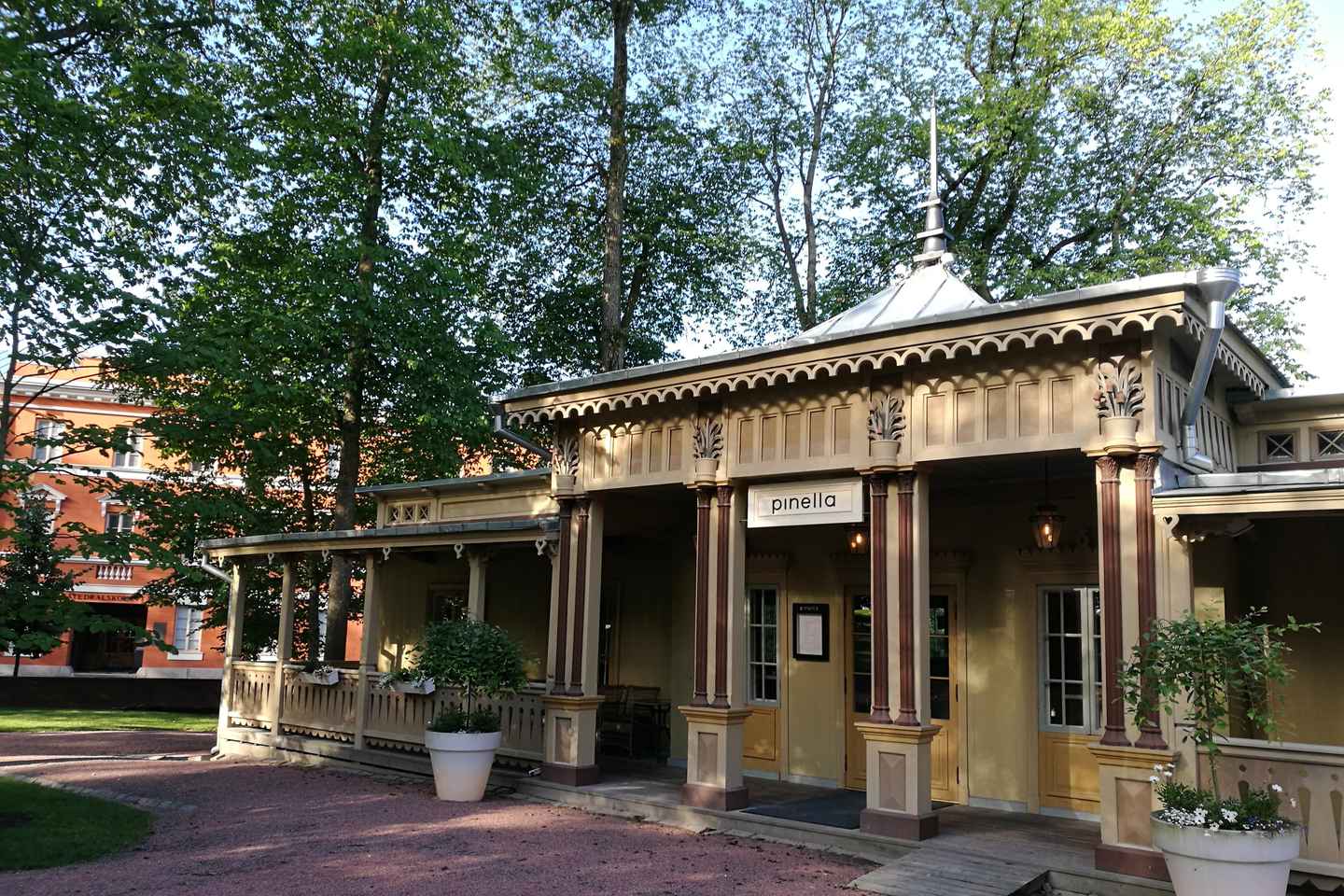 Turku: Highlights and Hidden gems with a Local - Turku: Highlights and Hidden gems with a Local