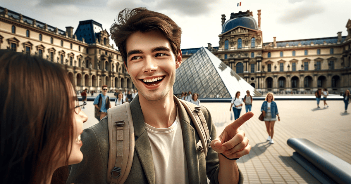 Paris Visite guidée du musée du Louvre avec billet d'entrée