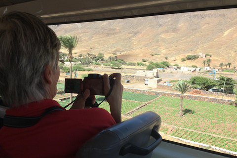 São Vicente: Pół dnia, plaże, wioski i Monte Verde