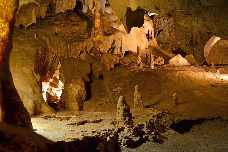 Tanga: Reserva Natural de Amani, Grutas de Amboni e Pangani ...