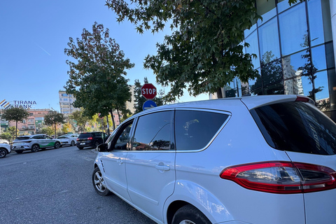 من تيرانا: جبل داجتي كل يومتيرانا: جولة إفطار تقليدية وتجربة في المزرعة