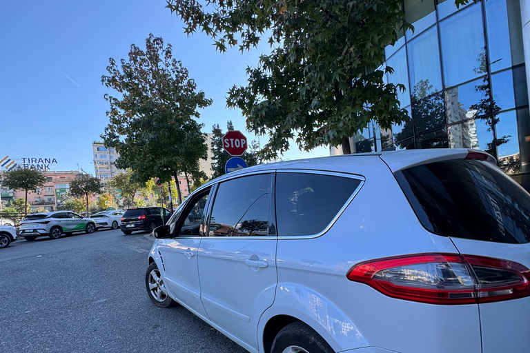 من تيرانا: جبل داجتي كل يومتيرانا: جولة إفطار تقليدية وتجربة في المزرعة