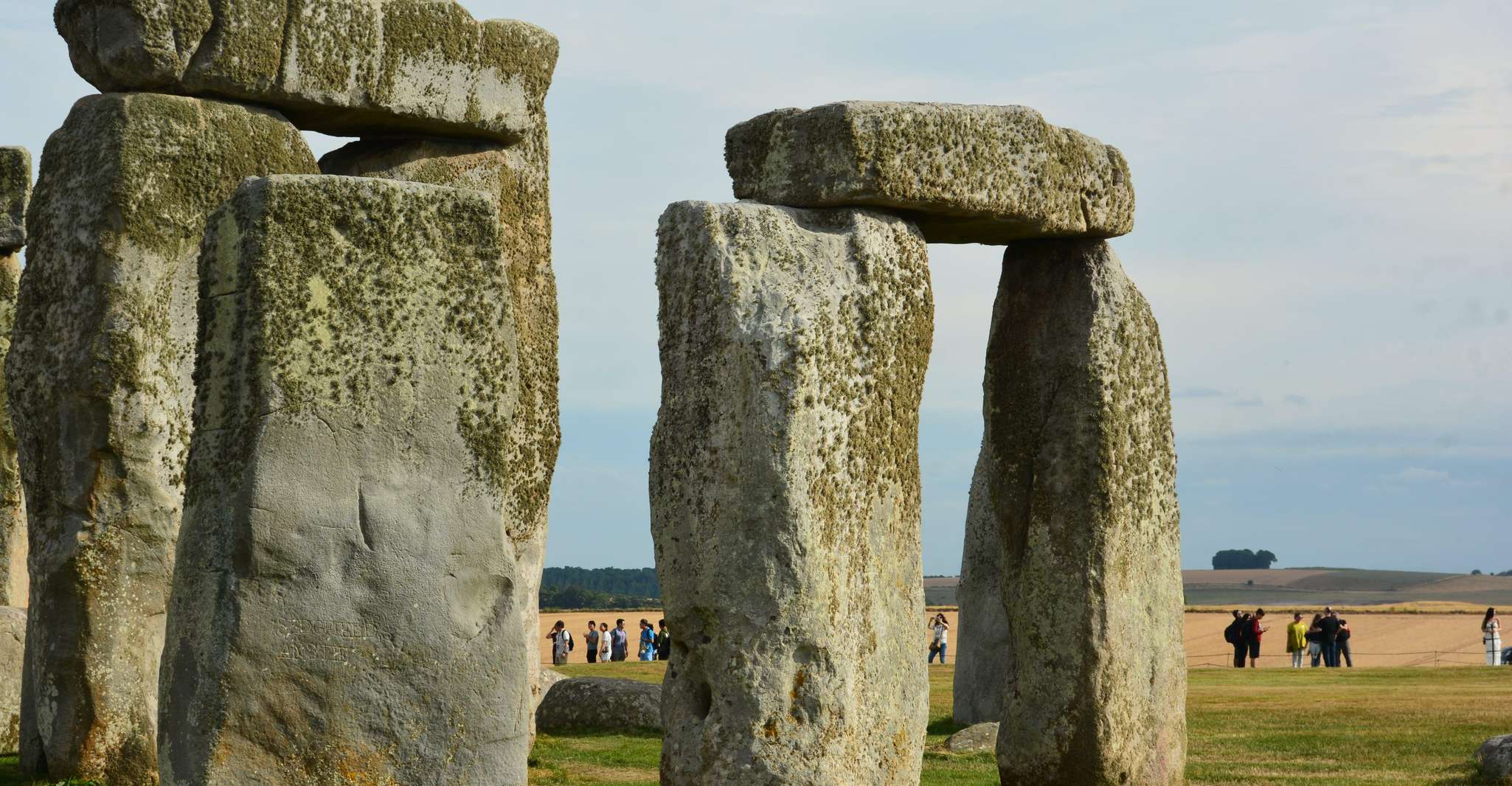 Cruise Transfer, Southampton to London via Stonehenge - Hizvo