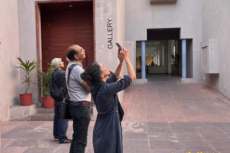 Minimalist Photography Experience in Jaipur