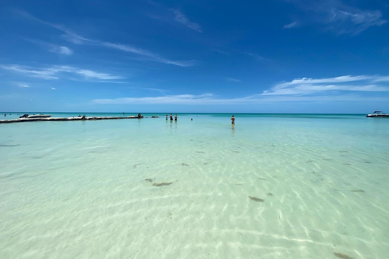 Isola di Holbox: Un paradiso a un&#039;ora da Cancun