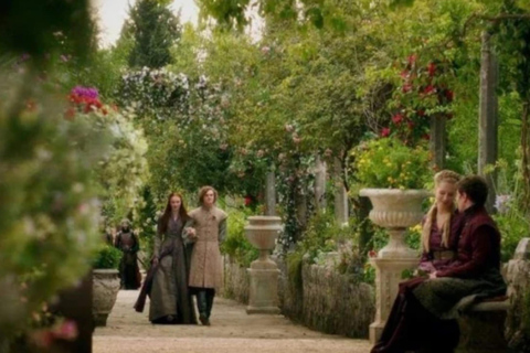 إطلالات دوبروفنيك وتجربة حديقة ترستينو النباتية