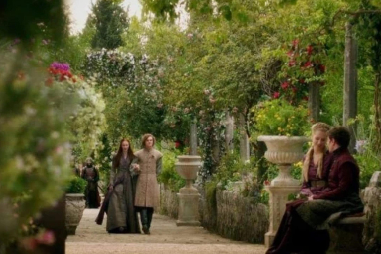 إطلالات دوبروفنيك وتجربة حديقة ترستينو النباتية